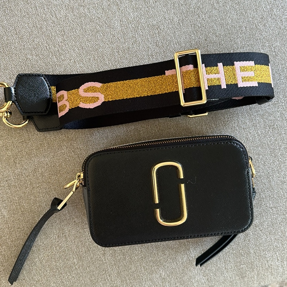 Marc Jacobs - The Snapshot Bag - image 8